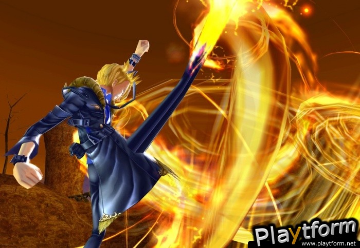 One Piece Unlimited Cruise 1: The Treasure Beneath the Waves (Wii)
