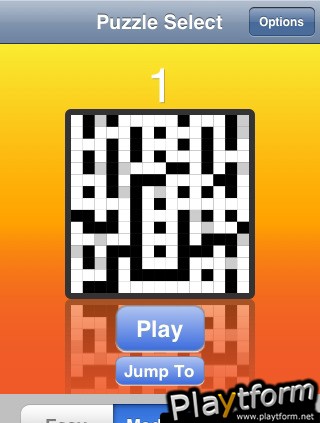 Code Word (iPhone/iPod)