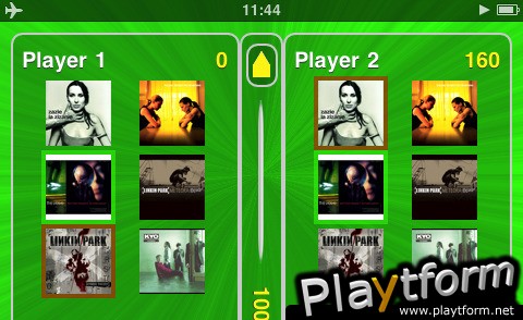 iSong Quiz (iPhone/iPod)