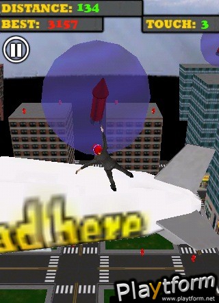 Smith Shooter (iPhone/iPod)