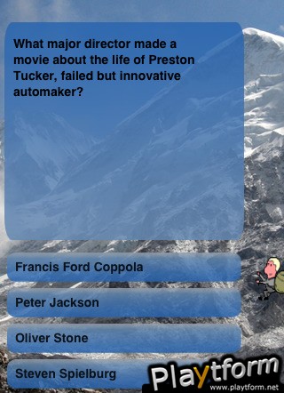 Trivia (iPhone/iPod)