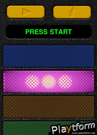BeepBeep (iPhone/iPod)