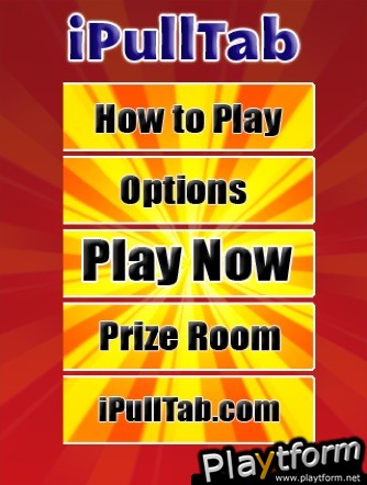 iPullTab Pro (iPhone/iPod)