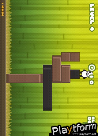 Panda Saver (iPhone/iPod)