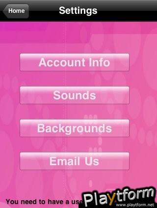 Trivia Nation (iPhone/iPod)