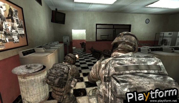 America's Army 3 (PC)