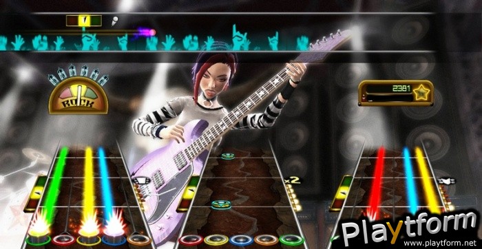 Guitar Hero: Smash Hits (Wii)