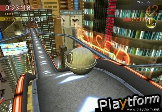 Vertigo (Wii)