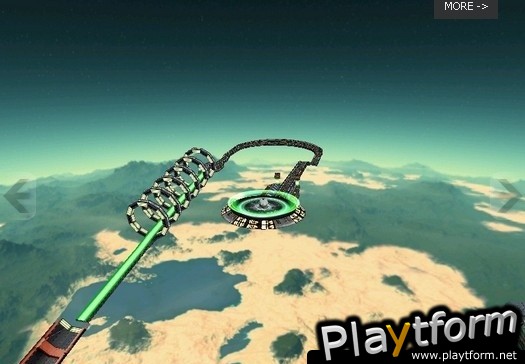 Vertigo (Wii)