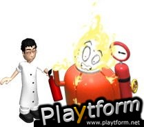 Hysteria Hospital: Emergency Ward (DS)