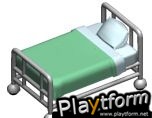 Hysteria Hospital: Emergency Ward (DS)
