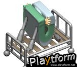 Hysteria Hospital: Emergency Ward (DS)