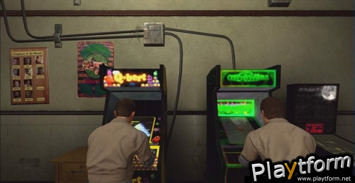 Ghostbusters The Video Game (PlayStation 3)