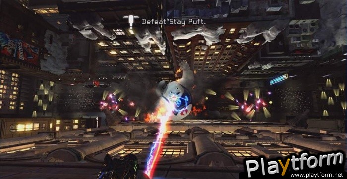 Ghostbusters The Video Game (Xbox 360)