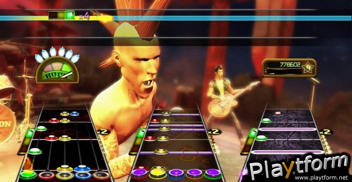 Guitar Hero: Smash Hits (Xbox 360)