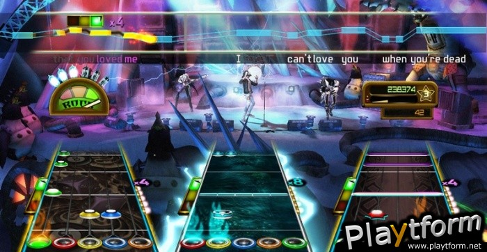 Guitar Hero: Smash Hits (Xbox 360)