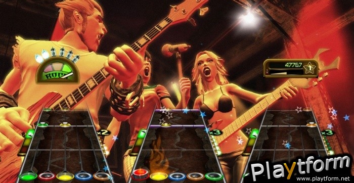 Guitar Hero: Smash Hits (Xbox 360)