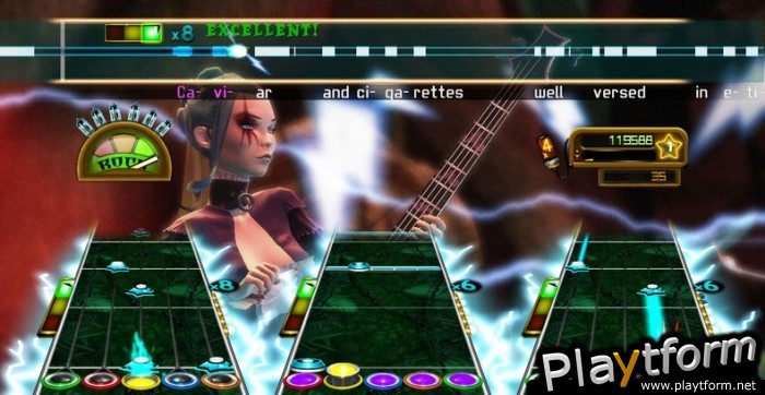 Guitar Hero: Smash Hits (Xbox 360)