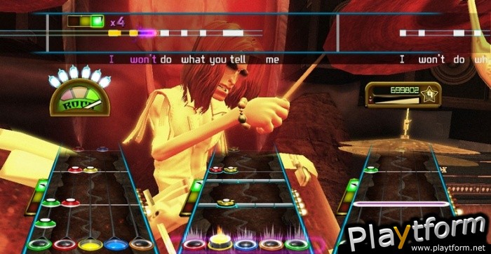 Guitar Hero: Smash Hits (Xbox 360)