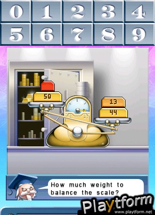Brain Genius Deluxe (iPhone/iPod)