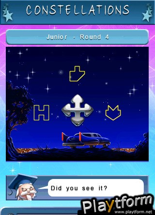 Brain Genius Deluxe (iPhone/iPod)
