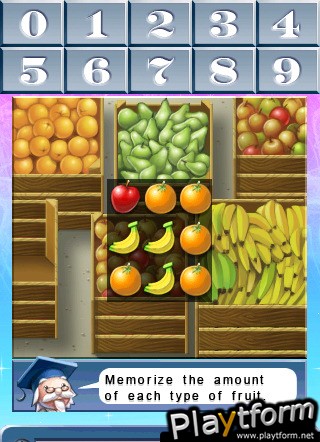 Brain Genius Deluxe (iPhone/iPod)