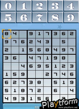 Brain Genius Deluxe (iPhone/iPod)