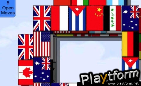 Yulan Mahjong Solitaire (iPhone/iPod)