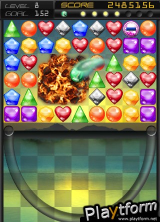 FlyingBall (iPhone/iPod)