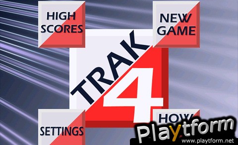 Trak4 (iPhone/iPod)