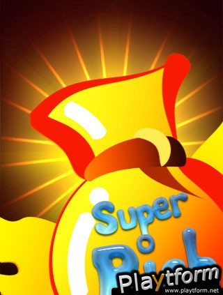 Become Super Rich (iPhone/iPod)