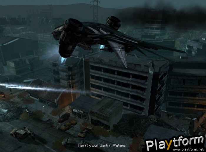 Terminator Salvation (PC)
