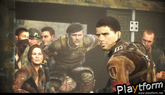 Terminator Salvation (PC)
