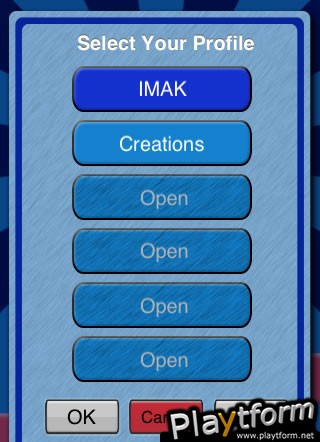 Brain Blaze Spelling (iPhone/iPod)