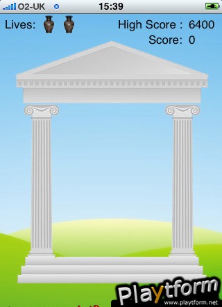 Greek Dance (iPhone/iPod)