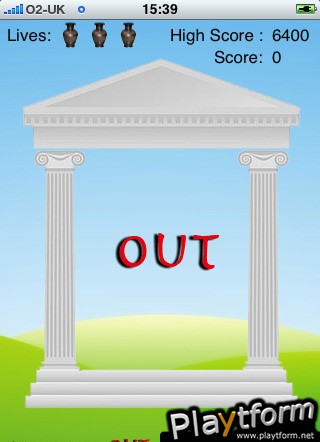 Greek Dance (iPhone/iPod)