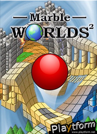 Marble Worlds 2 (iPhone/iPod)