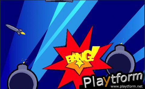 Bang! (iPhone/iPod)
