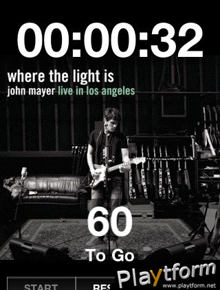 TuneTime Music Hour (iPhone/iPod)