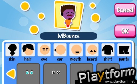 Dou Di Zhu Online (iPhone/iPod)