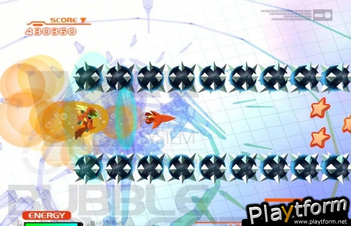 Let's Tap (Wii)