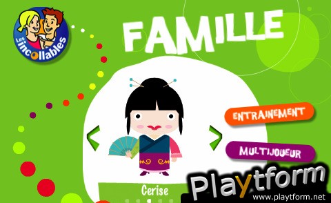 Les Incollables - Special Famille (iPhone/iPod)