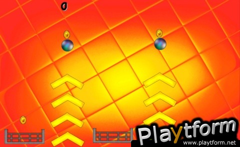 Bounce Away (iPhone/iPod)