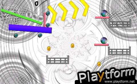 Bounce Away (iPhone/iPod)