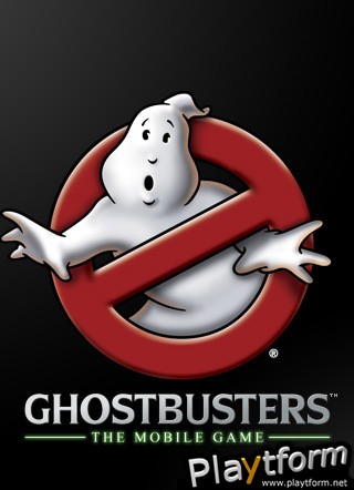 Ghostbusters (iPhone/iPod)