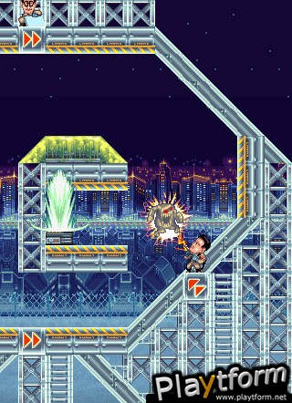 Ghostbusters (iPhone/iPod)