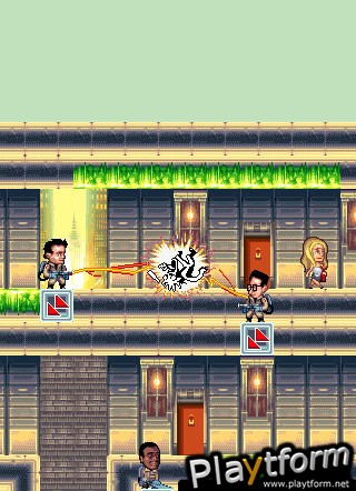 Ghostbusters (iPhone/iPod)