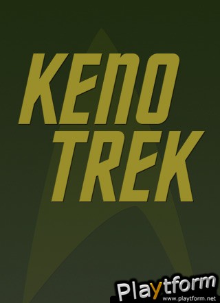 Keno Trek (iPhone/iPod)