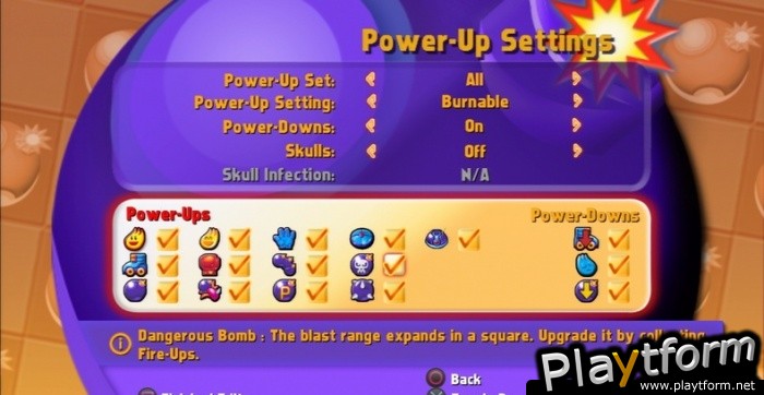 Bomberman Ultra (PlayStation 3)