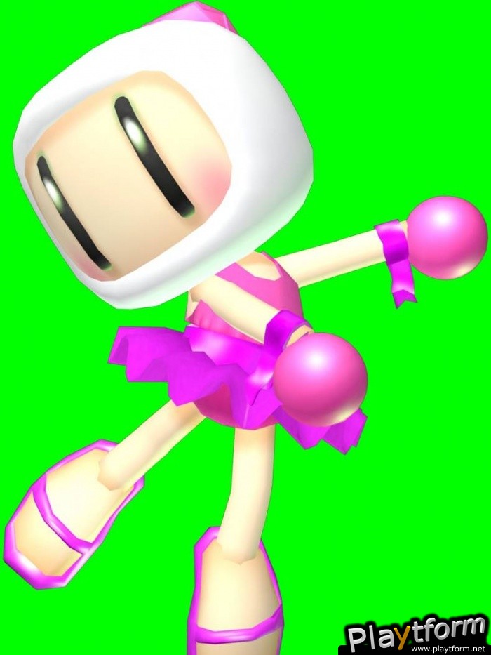 Bomberman Ultra (PlayStation 3)